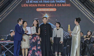 Khi phim Việt thâu tóm toàn bộ giải thưởng lớn 