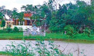 Chùa Diêm Điền 