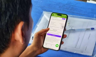 Nhiều người vay qua app liên tục bị nhắn tin đe dọa