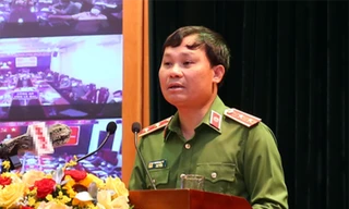 Để tội phạm liên quan 'tín dụng đen' không còn đất sống: Quyết liệt đấu tranh không ngừng nghỉ 