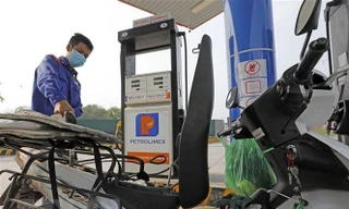 Sẽ xử lý nghiêm các đơn vị găm hàng xăng dầu để trục lợi ảnh: TTXVN 