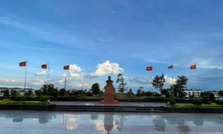 Công viên Fidel Castro