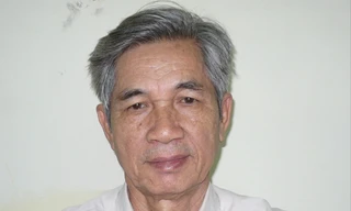  ông Bùi Danh Liên