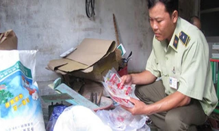 Clip biến bột ngọt Trung Quốc thành Ajinomoto