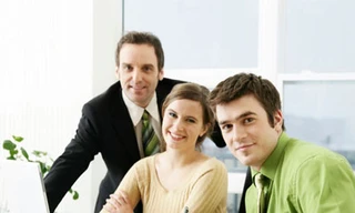 5 phẩm chất phải có của nhân viên hiện đại