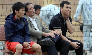 Bốn vụ 'lật kèo' đáng nhớ năm 2011 của bóng đá Việt