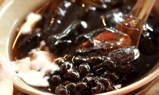 6 món ăn ngon từ đậu đen cực tốt cho bé