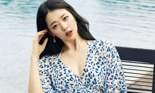 Sao nữ 22 tuổi nghi vấn tự tử vì bị bạn trai bỏ rơi
