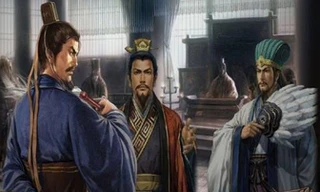 Giải mã thời Tam quốc: 'Tà thần' Pháp Chính mưu loạn chiến trường