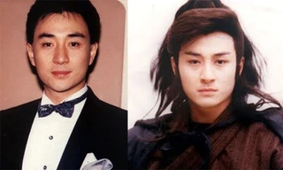 ‘Đệ nhất mỹ nam Singapore’ từng đóng phim cấp ba kiếm sống