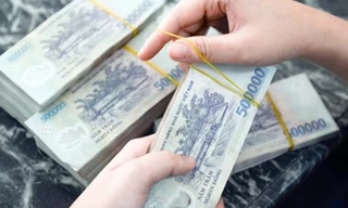 Công an điều tra quỹ tín dụng làm hồ sơ khống