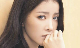 Lee Si Young khoe vẻ đẹp dịu dàng ở Việt Nam