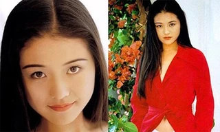 Đời thăng trầm của ‘ngôi sao phim cấp ba’ Hong Kong một thời