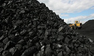 TKV điều chỉnh giá bán một số chủng loại than