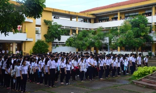 Tưởng nhớ Chủ tịch Fidel Castro