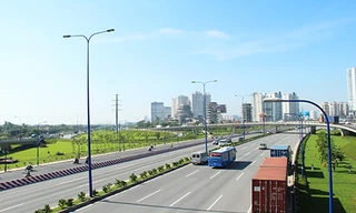 TPHCM đặt tên 3 tuyến đường