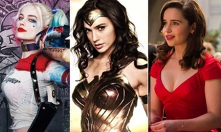 10 nữ diễn viên sáng giá nhất màn bạc năm 2016