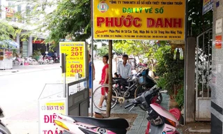 Tin nóng 24H: “Vé số kiểu Mỹ” tự ý nâng giá, bán dạo tràn lan