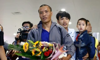 1.500 ngày ngóng chồng từ họng súng Somalia