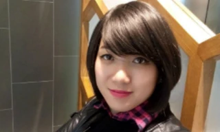 Nhà vô địch thế giới đá cầu một thời Huyền Trang mạnh mẽ chống chọi căn bệnh ung thư vú. 