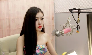 Hơn 1.000 MC Trung Quốc bị mất việc vì clip gợi dục