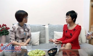 MC Thảo Vân: Công Lý yêu nhiều chắc gì đã sướng!