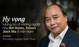 Những phát ngôn ấn tượng về giáo dục năm 2016