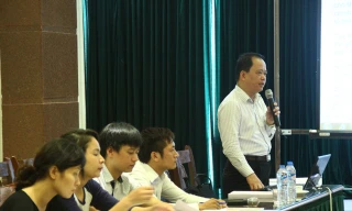 Bộ VH-TT&DL gặp mặt báo chí về Đại hội VFF