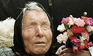 Những lời tiên tri