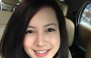 Đại gia, ái nữ bất thình lình nổi danh