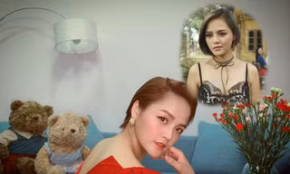 Thu Quỳnh bất ngờ trở lại với mái tóc thời 'My sói' gây 'bão' mạng xã hội