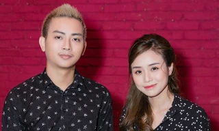 Bảo Ngọc nói gì khi bị hỏi khó: 'Còn nhớ Hoài Lâm hay không'?