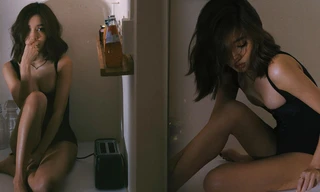 Bích Phương khoe thân hình nuột nà nóng bỏng trong MV gắn mác 18+