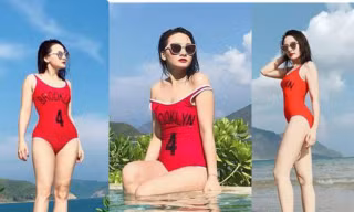Phì cười với bí quyết giảm cân của Bảo Thanh