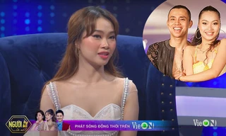 Tình cũ Chí Anh tiết lộ câu nói đau lòng của người xưa 'dậy sóng' cộng đồng mạng