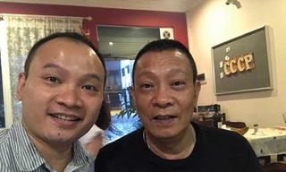 Con trai nhà báo Lại Văn Sâm gay gắt lên tiếng khi hình ảnh bố bị lạm dụng 