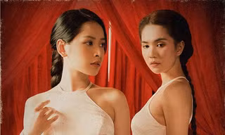 Chi Pu tung teaser của MV mới với sự góp mặt của Ngọc Trinh gây bất ngờ