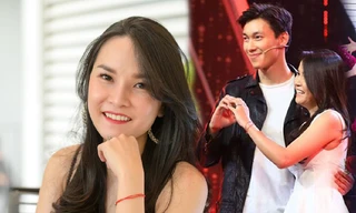 Thu Ngọc (Mây trắng) sánh đôi cùng trai trẻ sau 4 năm ly hôn? 