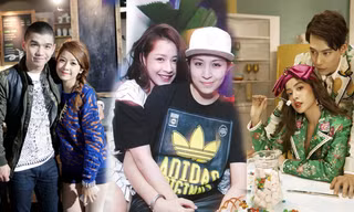 Ai là người khiến Chi Pu 'từng muốn từ bỏ tất cả để kết hôn'?