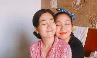 Tròn 100 ngày Mai Phương mất, Ốc Thanh Vân nghẹn ngào chia sẻ xúc động 