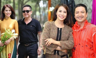 NSƯT Chí Trung đáp trả anti-fan khi bị chê: 'Già rồi còn thể hiện'