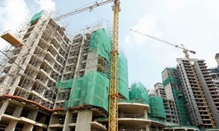 Thời của bất động sản giá bèo