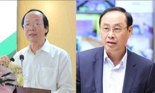 Bản tin 8H: Hai thứ trưởng nghỉ hưu từ ngày 1/1/2024