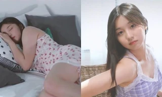 Nhóm nhạc nữ bị tình dục hóa