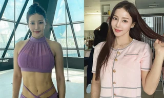 Nữ ca sĩ 51 tuổi nhưng trông như 30