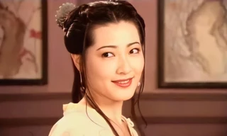 Tuổi 47 của Phan Kim Liên lẳng lơ nhất màn ảnh