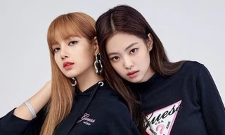 Jennie và Lisa (BlackPink) gây tranh cãi 