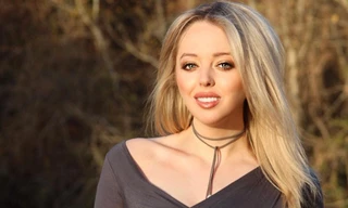 Đứa con gái bị lãng quên của ông Trump