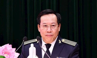 Bản tin 8H: Thủ tướng Chính phủ bổ nhiệm Thứ trưởng Bộ Y tế