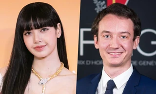 Nghi vấn Lisa (BlackPink) một mình rời Việt Nam để đi chơi với con trai tỷ phú